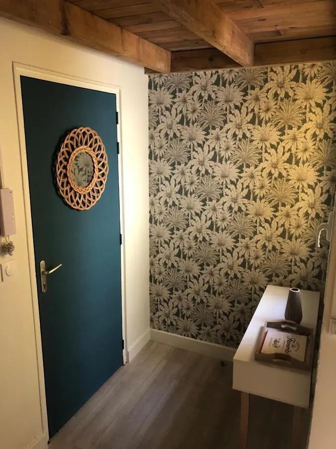 Foyal City Center Fort-de-France Apartment