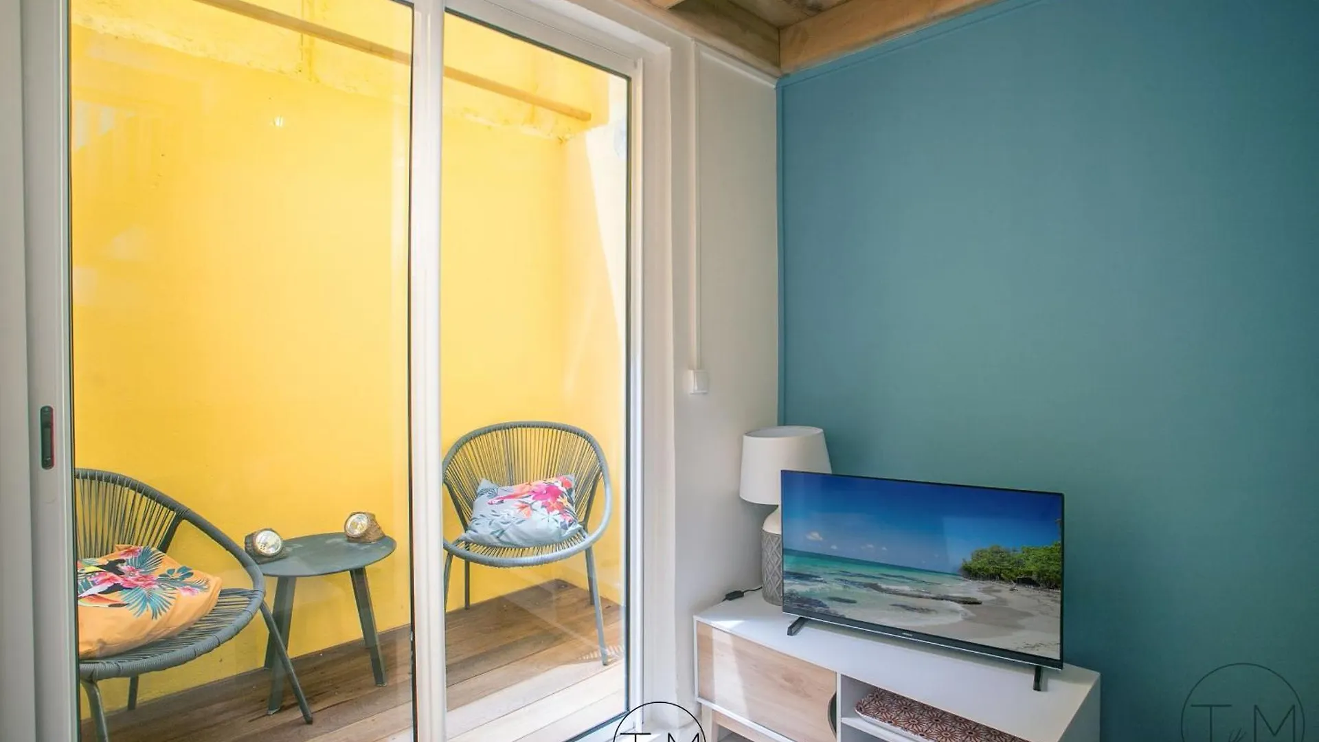 Apartment Foyal City Center Fort-de-France Martinique