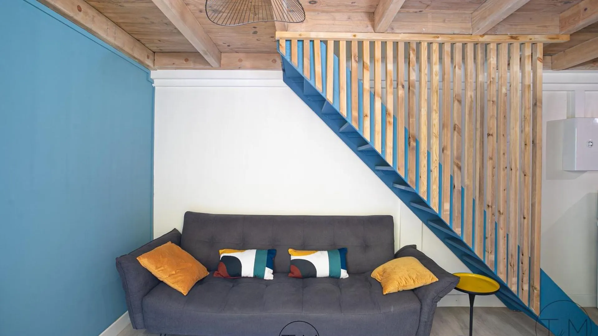 Apartment Foyal City Center Fort-de-France