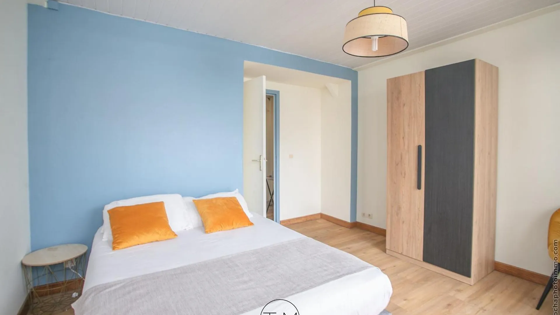 Apartment Foyal City Center Fort-de-France