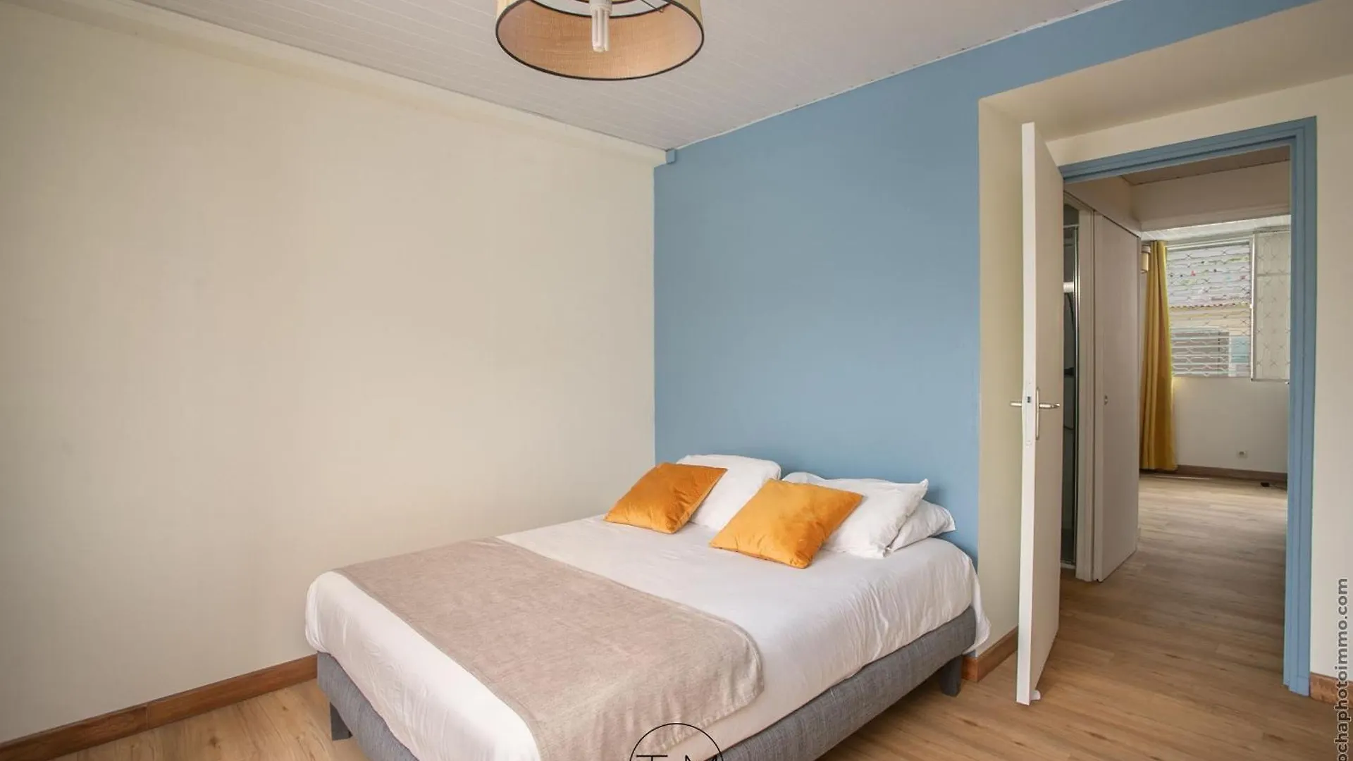 Apartment Foyal City Center Fort-de-France