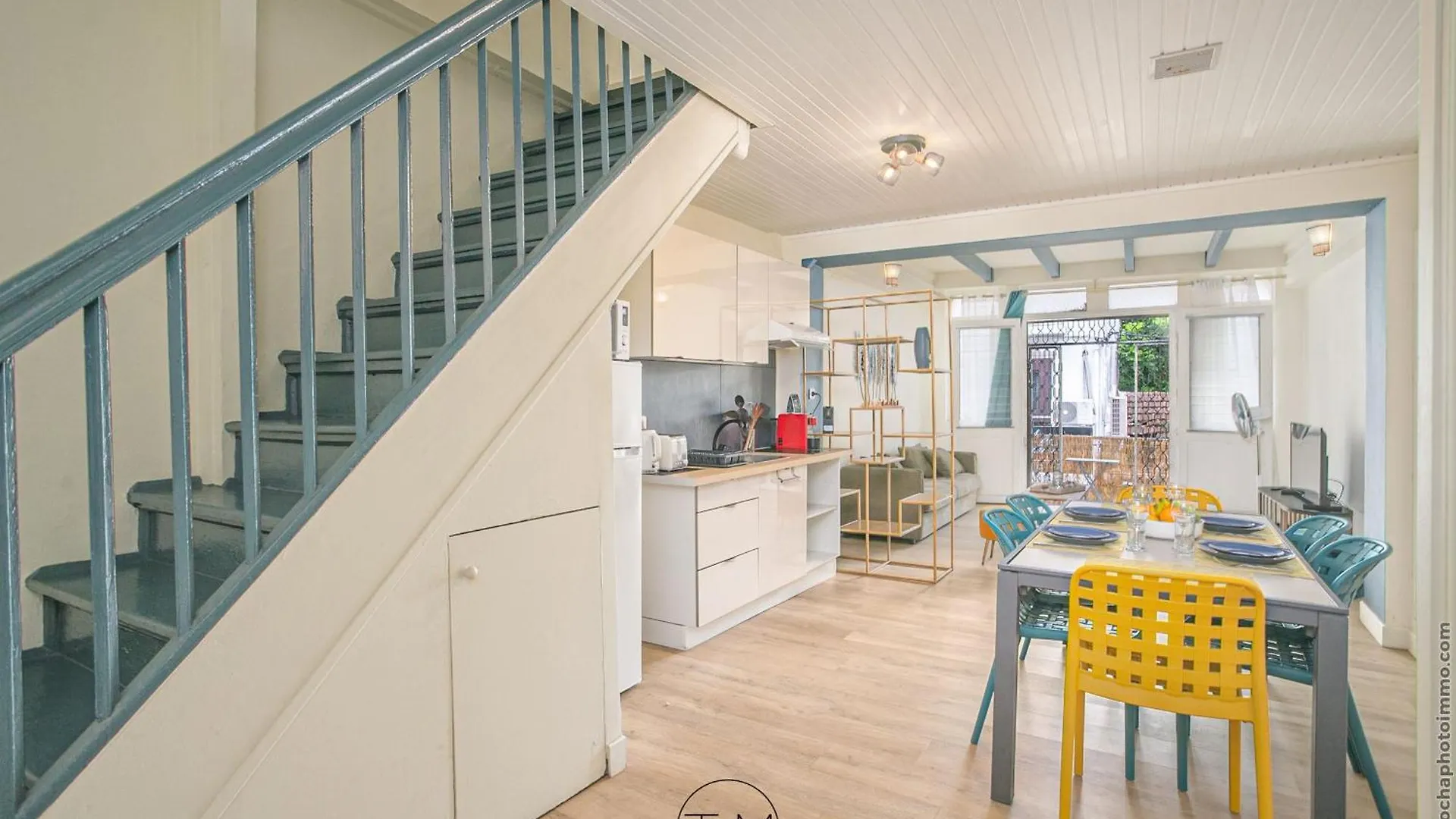 Foyal City Center Fort-de-France Apartment