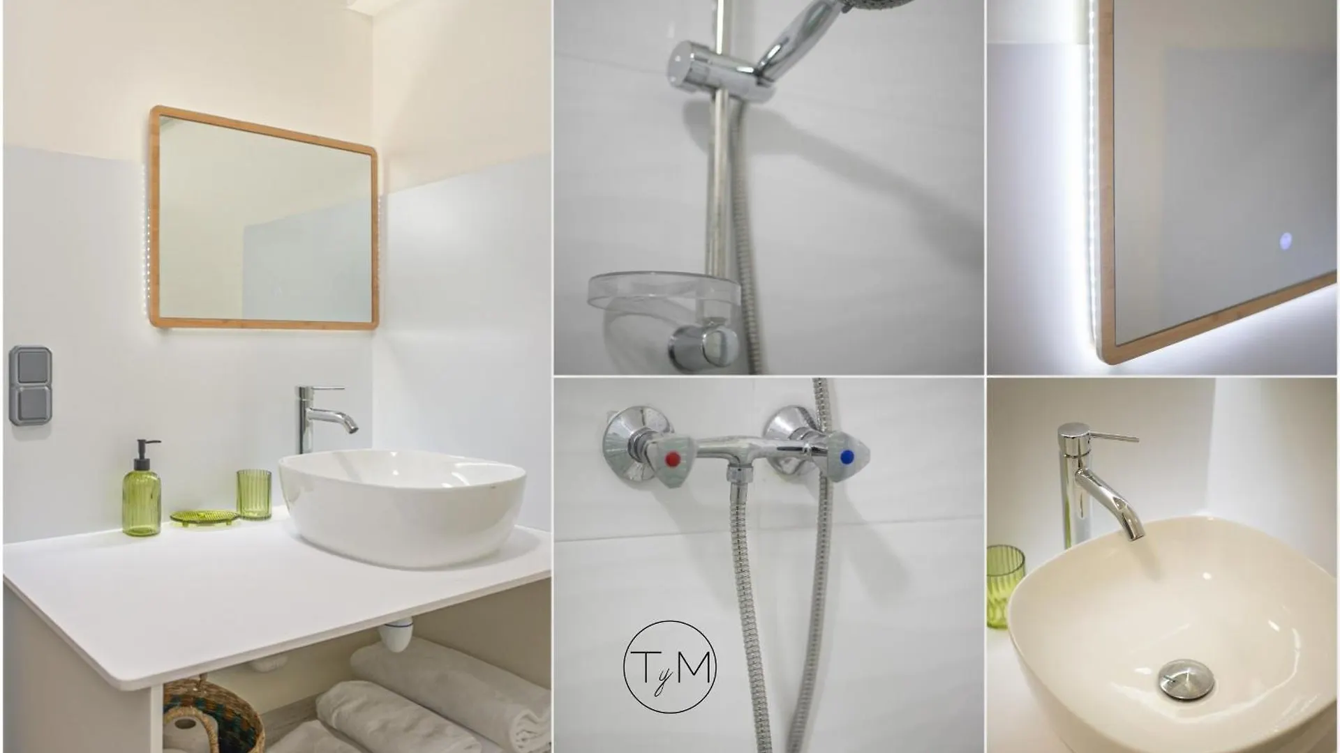 Apartman Foyal City Center Fort-de-France