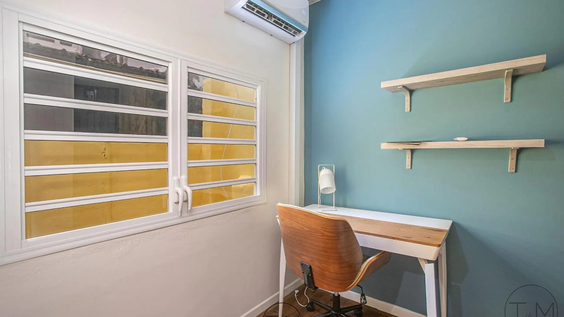 Foyal City Center Fort-de-France Apartman