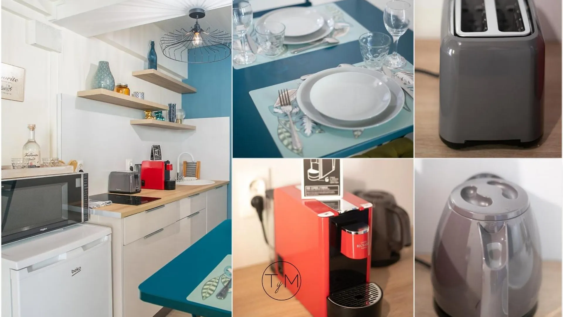Foyal City Center Fort-de-France Apartman