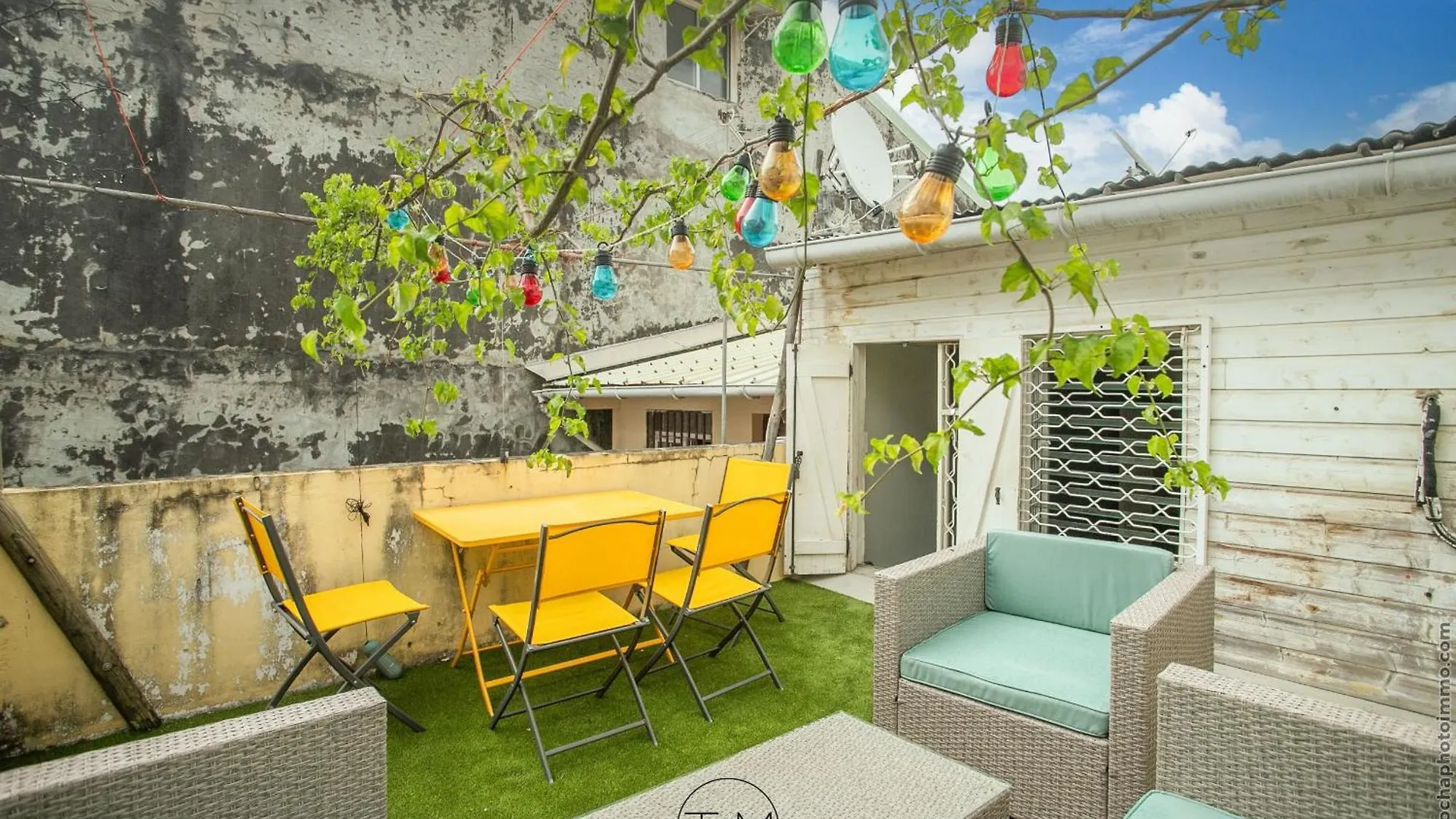 Apartman Foyal City Center Fort-de-France Martinique